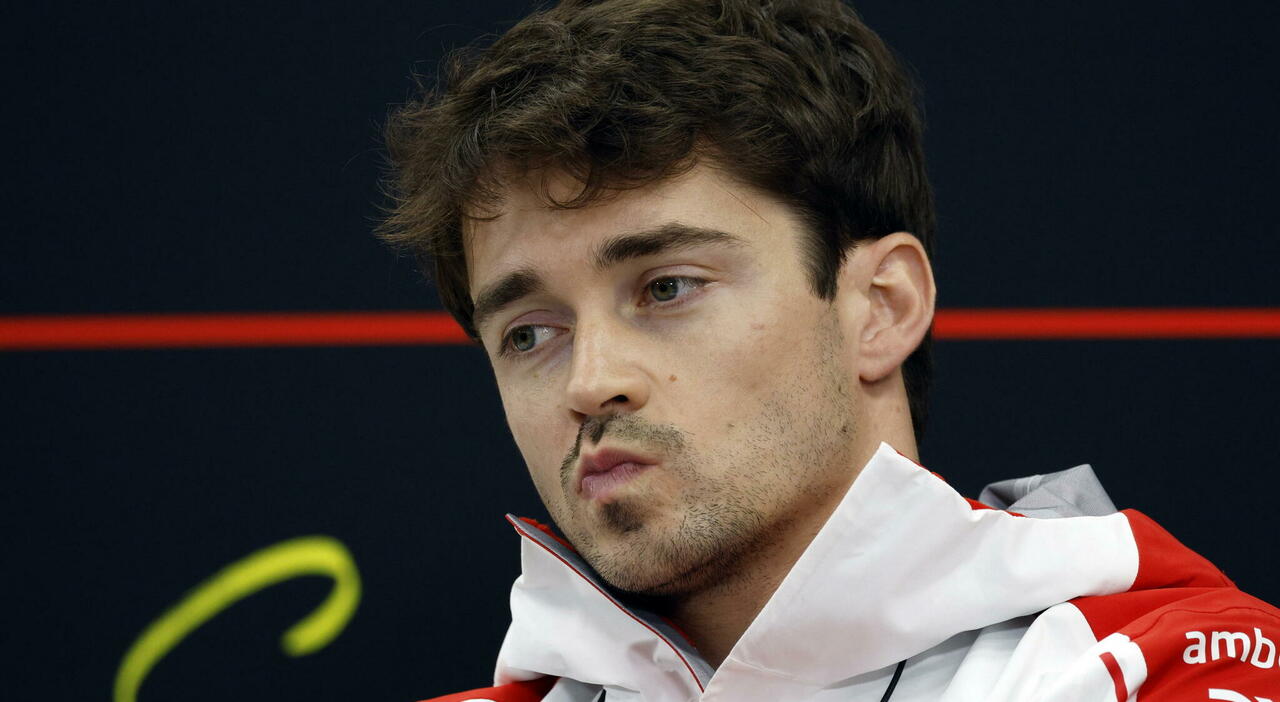 Charles Leclerc