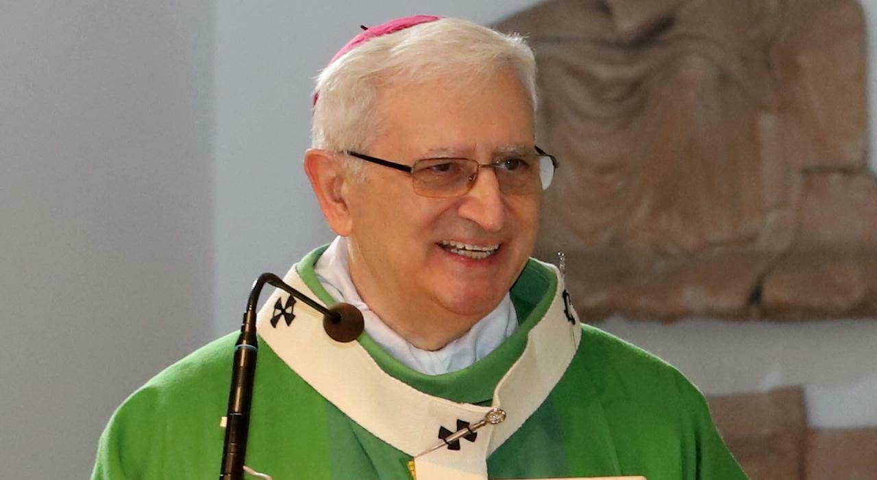 ex ilva strappo con il vescovo miniero non celebrer224 il precetto pasquale da Quotidianodipuglia.it ex ilva strappo con il vescovo miniero non celebrer224 il precetto pasquale