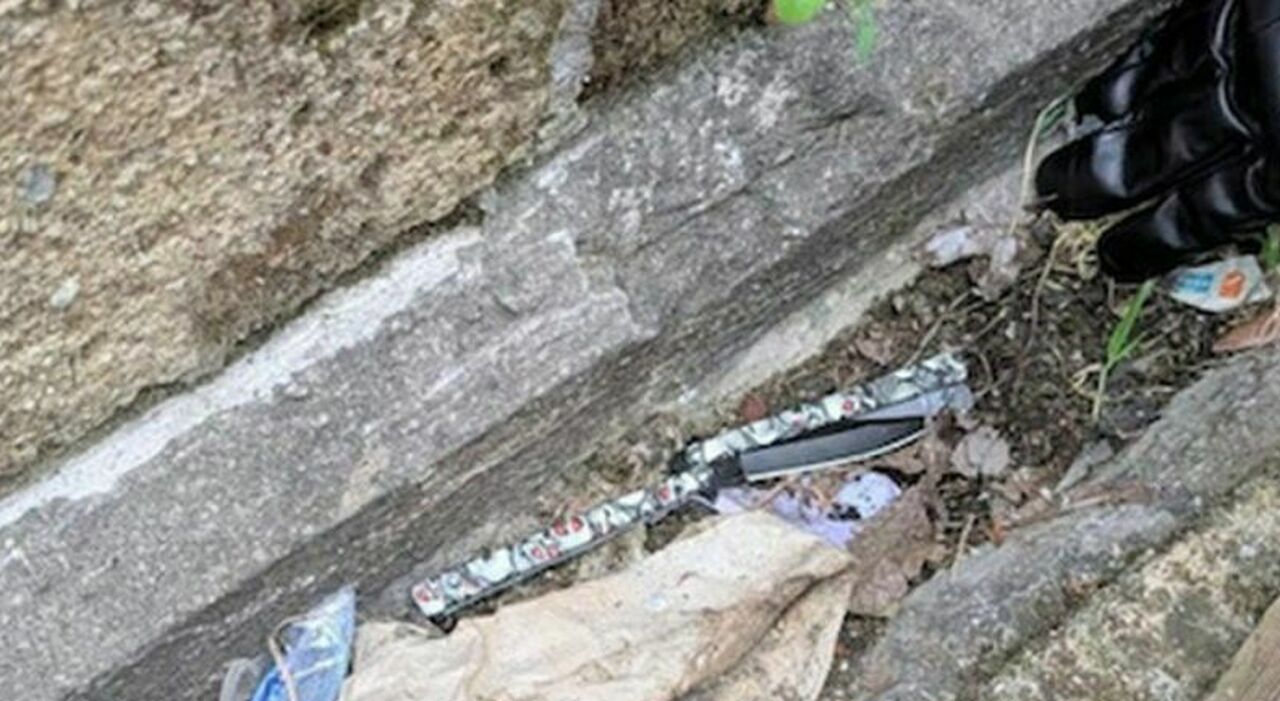 napoli ragazzo di 14 anni accoltellato nel bagno della scuola denunciati due compagni forse era vittima di bullismo da Ilmessaggero.it napoli ragazzo di 14 anni accoltellato nel bagno della scuola denunciati due compagni forse era vittima di bullismo