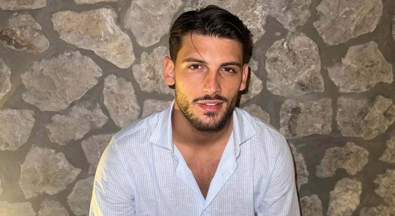 uomini e donne in liquida Anticipazioni Uomini E Donne: Agnese Liquida Federico Mastrostefano Perchè  Brillo!