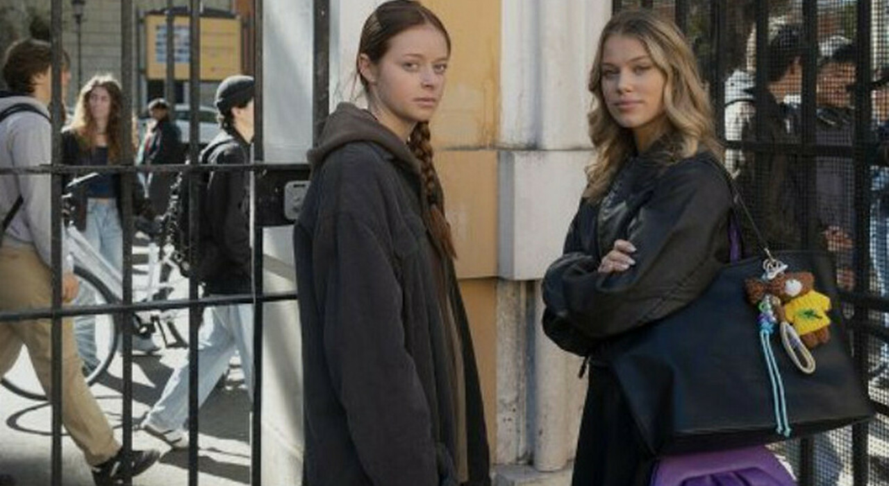 Alessandro Tersigni e Federica Pala protagonisti del film tv in prima serata il 2 aprile: una storia intensa tra famiglia, adolescenza e bulimia