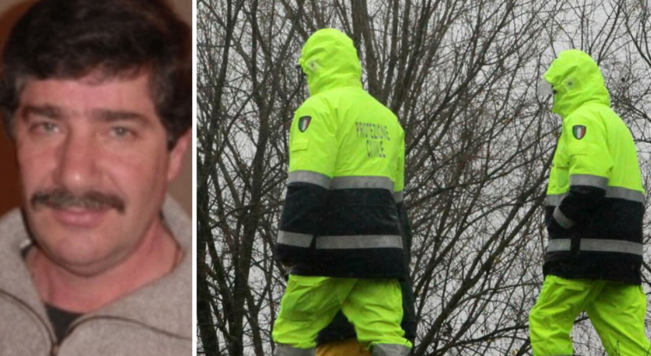 giuseppe de paoli il volontario della protezione civile morto a 74 anni travolto da un ramo condannati sindaco e coordinatore