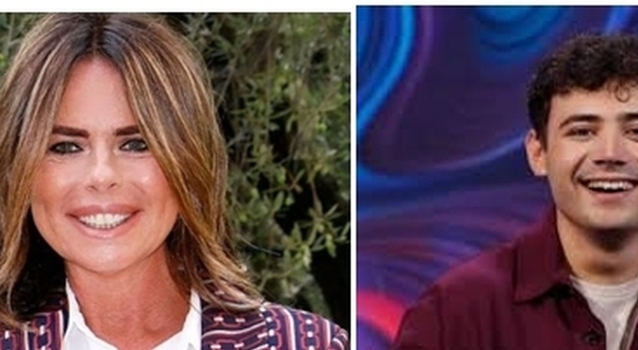 The Floor Rai 2: Paola Perego torna con il quiz dei 100