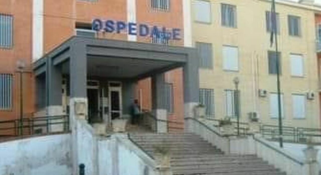 dramma a manfredonia bimbo di 2 anni muore in ospedale la procura dispone l autopsia