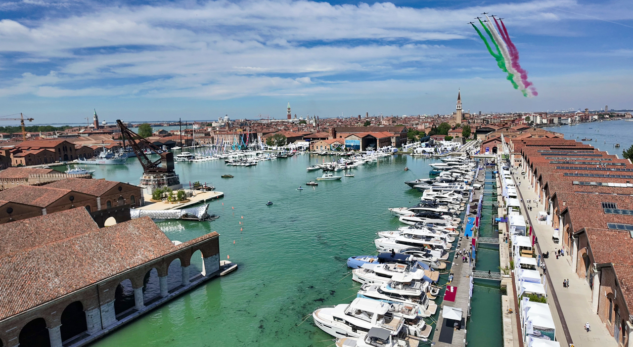 Salone di Venezia