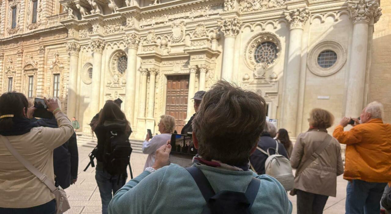 pasqua operatori soddisfatti per il trend delle prossime vacanze camere piene cresce il last minute i numeri da Quotidianodipuglia.it pasqua operatori soddisfatti per il trend delle prossime vacanze camere piene cresce il last minute i numeri