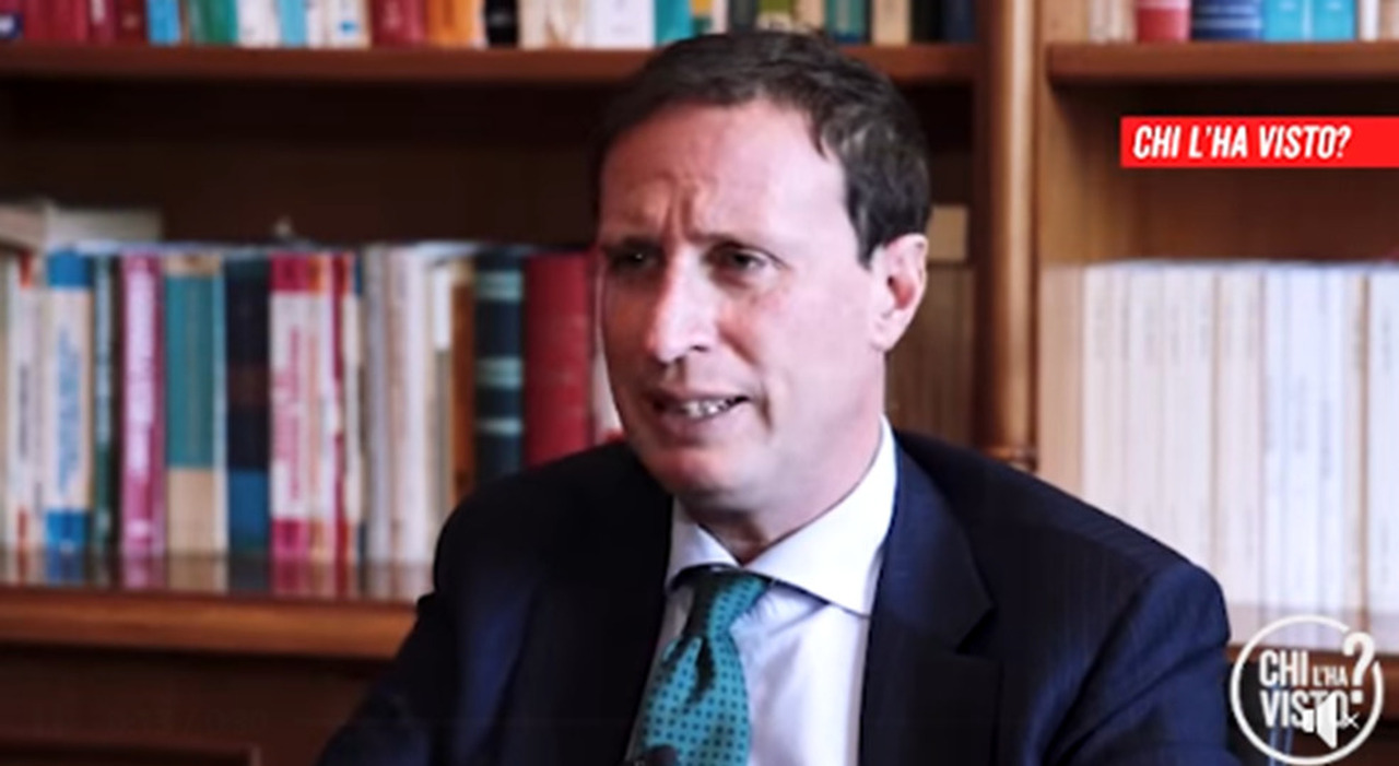 Avvocato Francesco Compagna