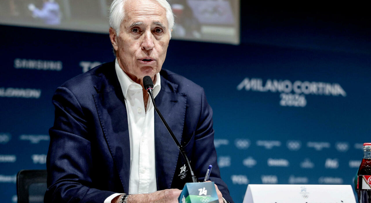 malag242 in pole poi marani albertini e abete il possibile successore di gravina solo suggestioni del piero e maldini da Ilmessaggero.it malag242 in pole poi marani albertini e abete il possibile successore di gravina solo suggestioni del piero e maldini