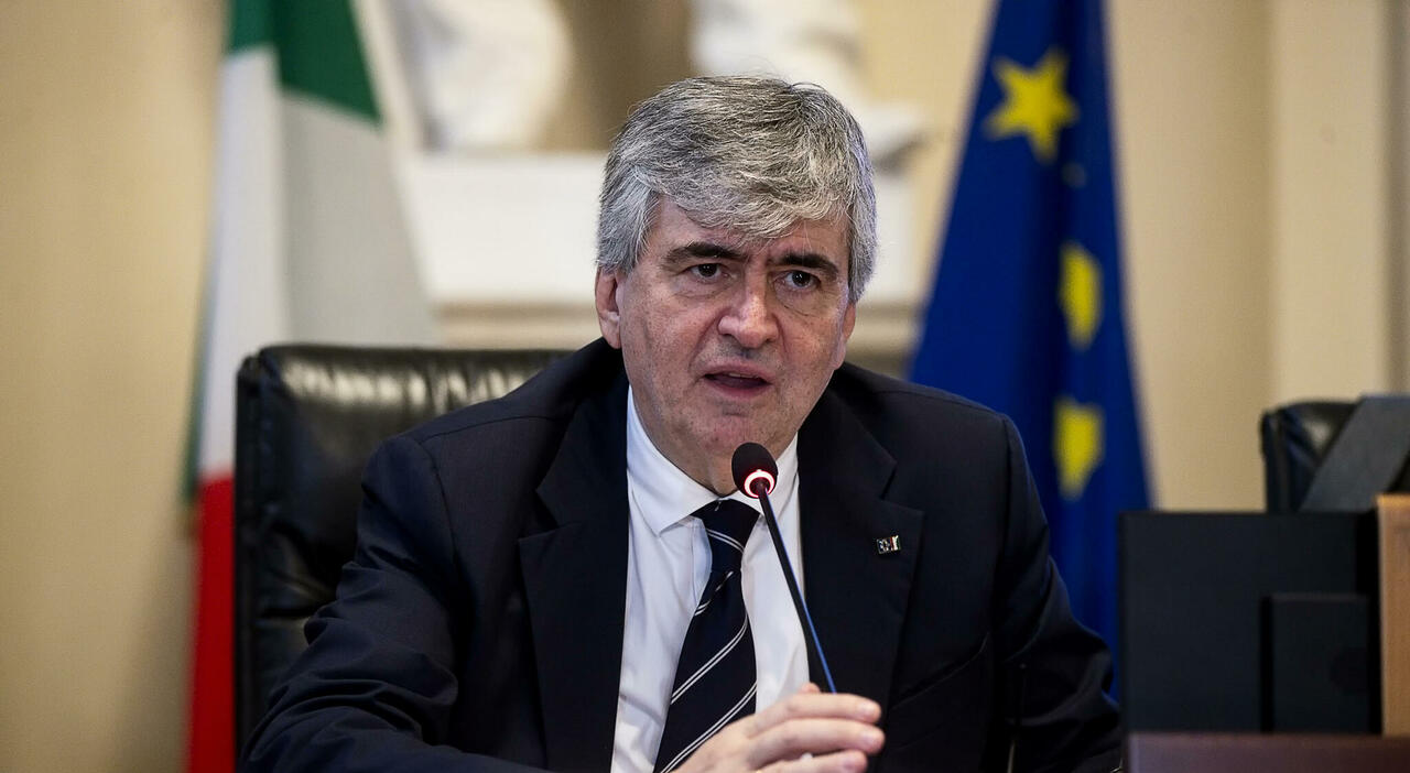 gianmarco mazzi nuovo ministro del turismo ha giurato al quirinale settore che rappresenta pilastro dell economia da Ilmattino.it gianmarco mazzi nuovo ministro del turismo ha giurato al quirinale settore che rappresenta pilastro dell economia