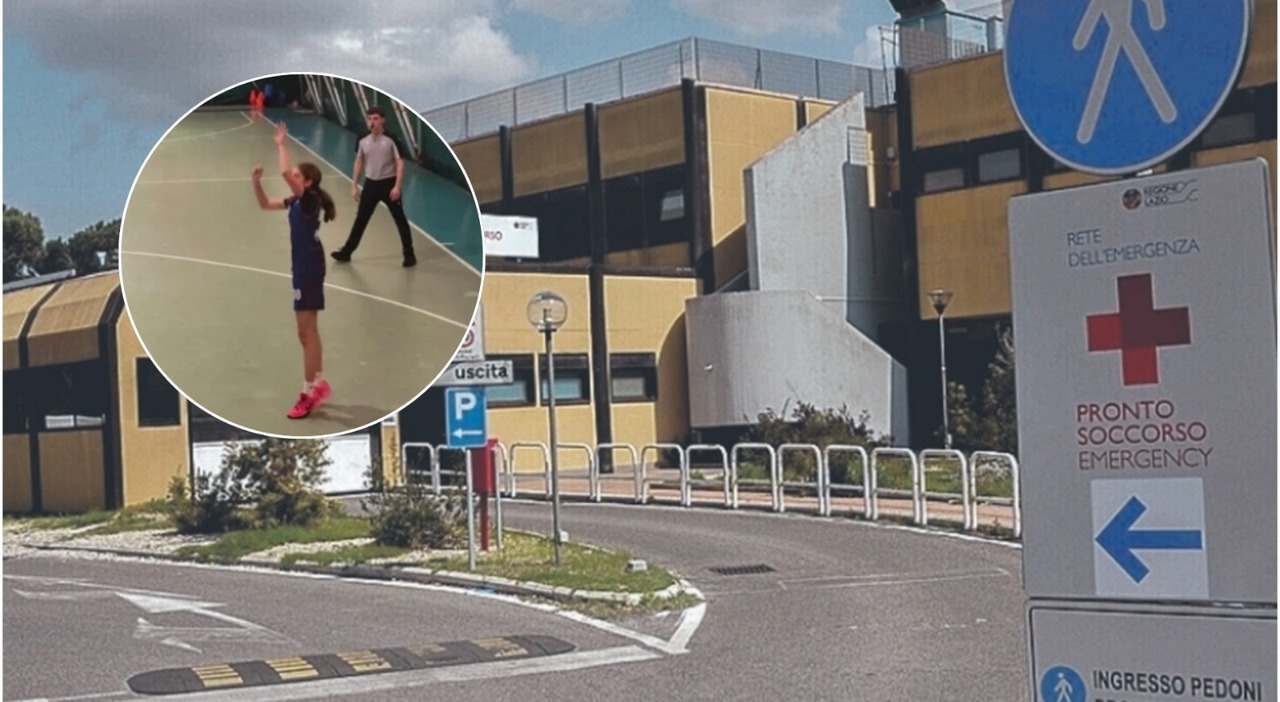 sofia di vico morta a 15 anni dopo cena a ostia con le compagne di squadra era allergica al latte sospeso il torneo di basket da Ilmessaggero.it sofia di vico morta a 15 anni dopo cena a ostia con le compagne di squadra era allergica al latte sospeso il torneo di basket