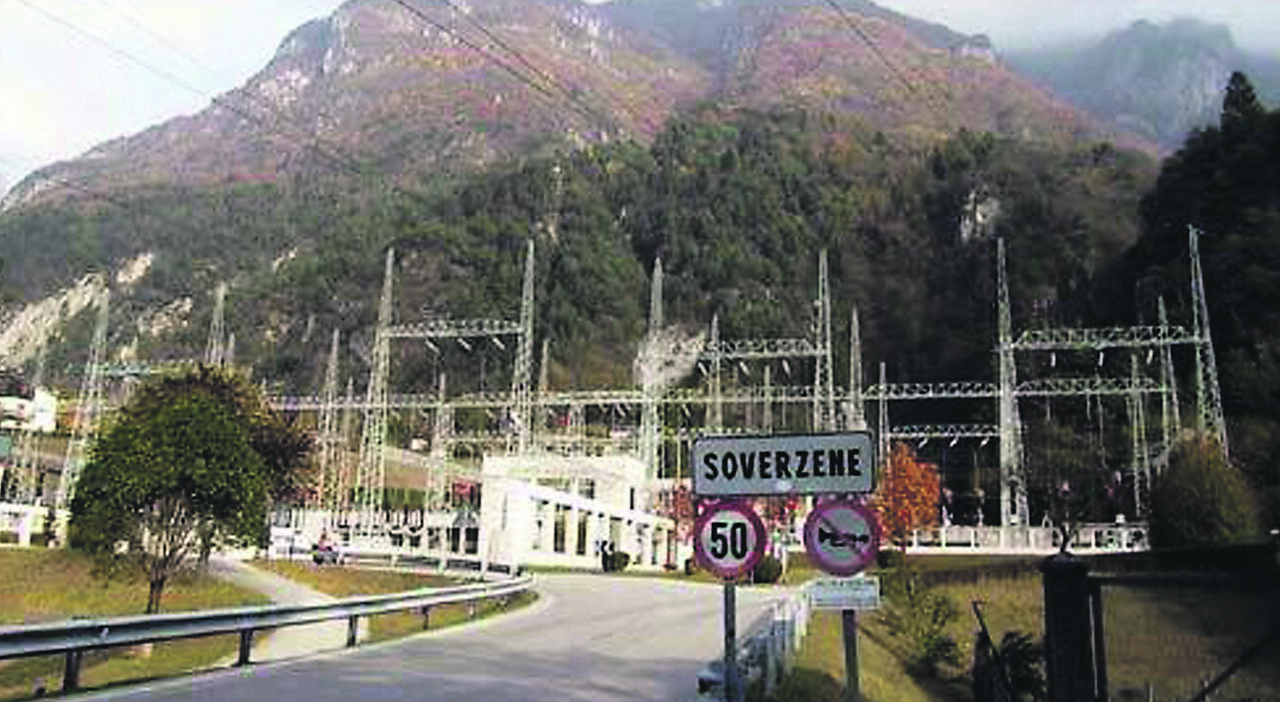 idroelettrico il piano del veneto per incassare 400 milioni lanno ed evitare l irpef da Ilgazzettino.it idroelettrico il piano del veneto per incassare 400 milioni lanno ed evitare l irpef