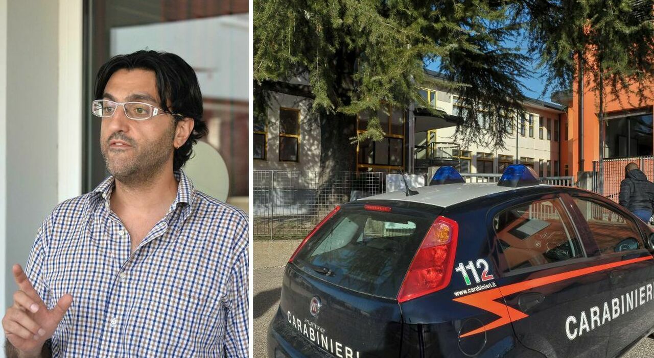 prof aggredito a scuola il pap224 lo colpisce con uno schiaffo e la mamma lo minaccia ti ammazzo multa di 1350 euro ai due genitori da Ilgazzettino.it prof aggredito a scuola il pap224 lo colpisce con uno schiaffo e la mamma lo minaccia ti ammazzo multa di 1350 euro ai due genitori