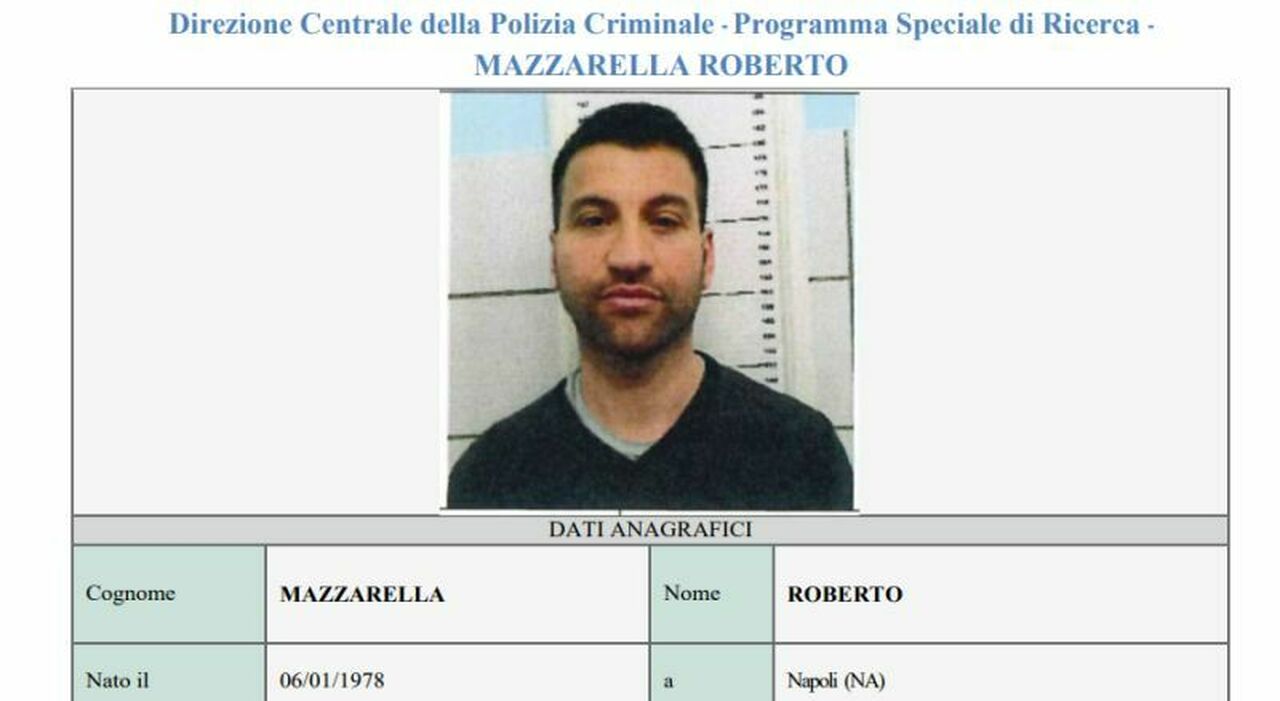 roberto mazzarella catturato il boss della camorra tra i 4 latitanti pi249 pericolosi era in un resort di lusso con moglie e figli in costiera amalfitana da Ilmessaggero.it roberto mazzarella catturato il boss della camorra tra i 4 latitanti pi249 pericolosi era in un resort di lusso con moglie e figli in costiera amalfitana