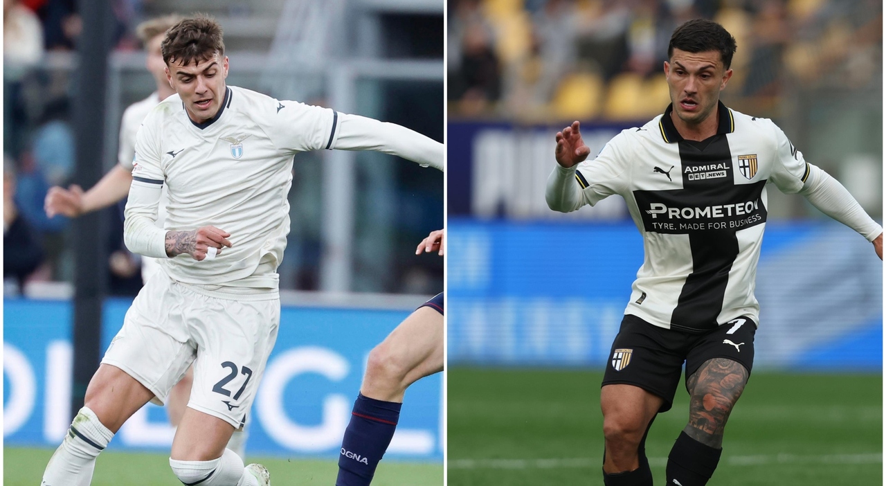 lazio parma formazioni ufficiali orario dove vederla tv e streaming e classifica serie a