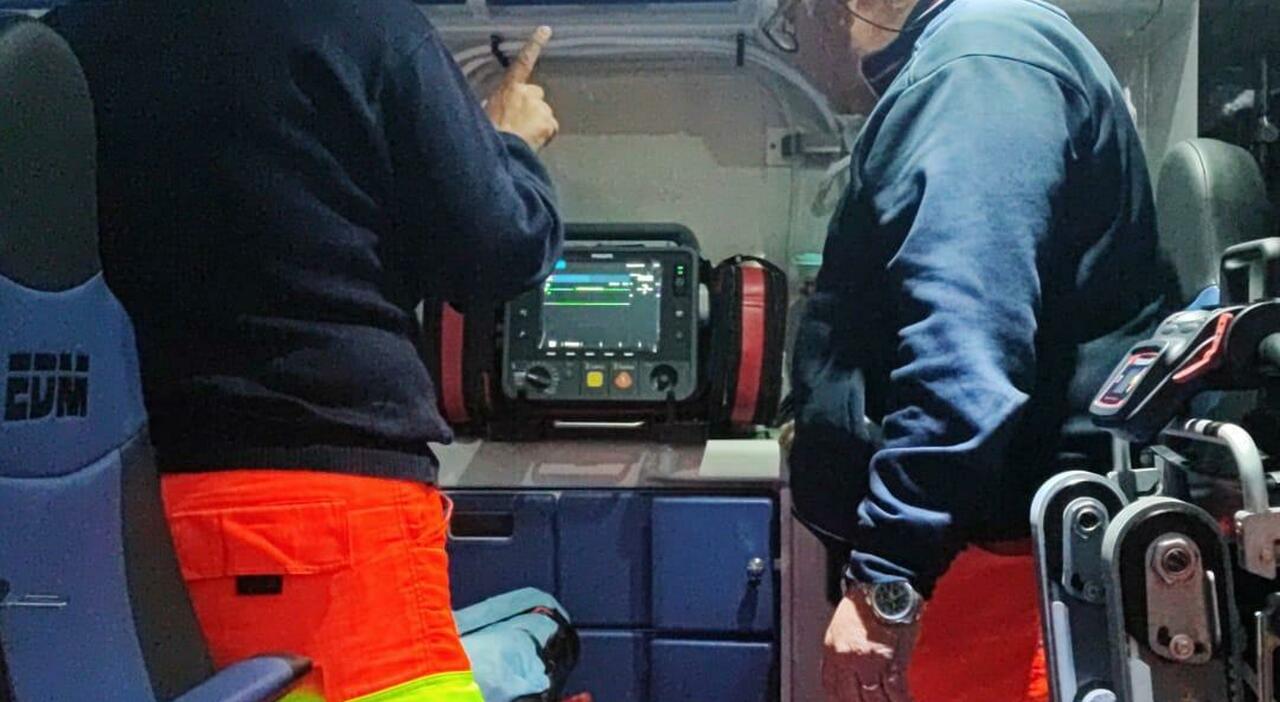 giallo a bari una donna di 25 anni trovata morta in un affittacamere disposta l autopsia