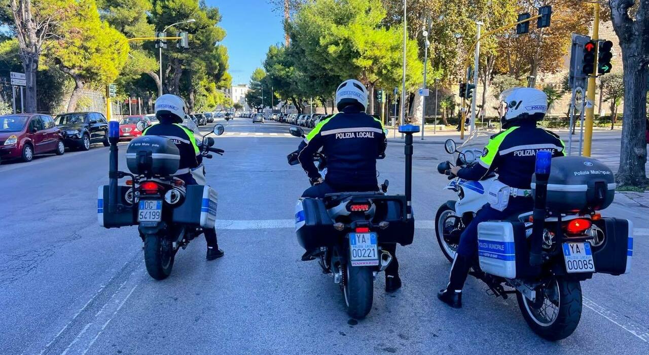 grave incidente a bari investe un bambino di 10 anni e scappa individuata l auto pirata da Quotidianodipuglia.it grave incidente a bari investe un bambino di 10 anni e scappa individuata l auto pirata