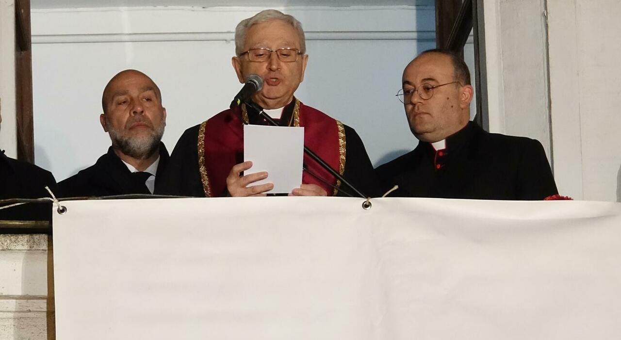 le parole dell arcivescovo miniero accendono il dibattito responsabilit224 civile e speranza contro la rassegnazione