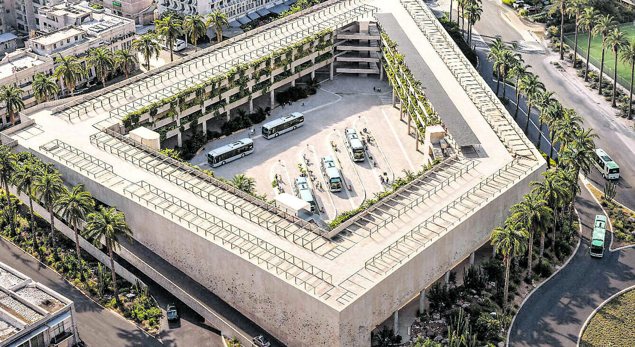 ex foro boario a lecce la svolta ora 780 posti sopraelevati da Quotidianodipuglia.it ex foro boario a lecce la svolta ora 780 posti sopraelevati
