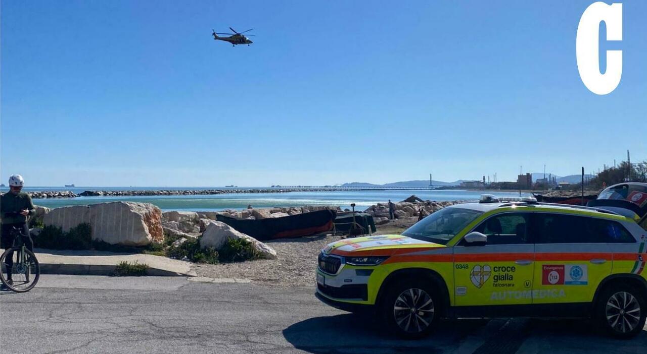 il giro in bici di pasqua si trasforma in tragedia a montemarciano 18enne trovato esanime da un passante rianimato 232 morto in ospedale da Corriereadriatico.it il giro in bici di pasqua si trasforma in tragedia a montemarciano 18enne trovato esanime da un passante rianimato 232 morto in ospedale