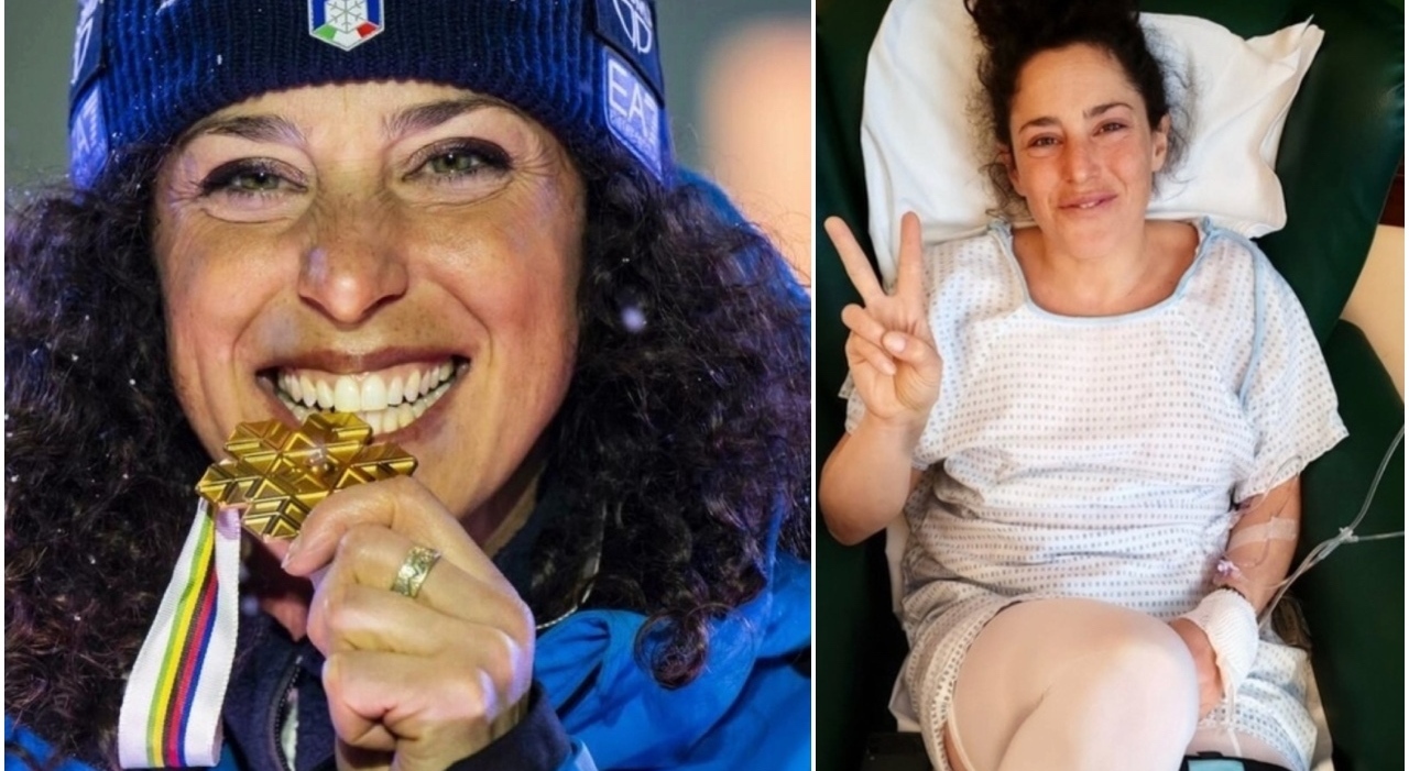 Federica Brignone: The Struggle Behind Her Olympic Triumph