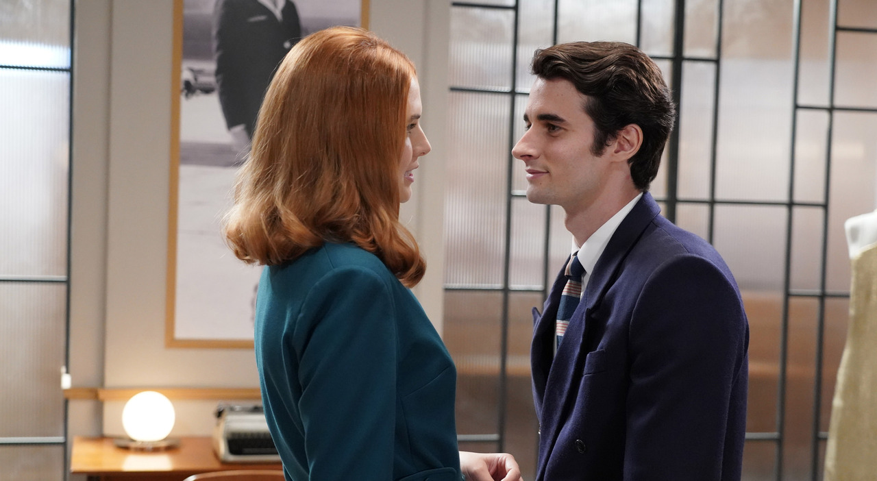 Secrets, Proposals, and Unraveling Plans at Il Paradiso delle Signore