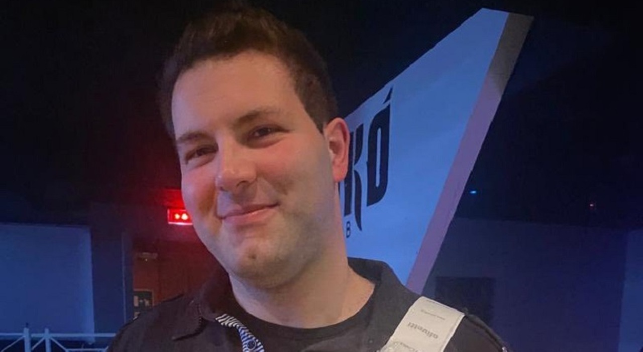 giulio cervato muore a 33 anni in un incidente con l auto il dolore degli amici era parte delle nostre serate e dei nostri sorrisi