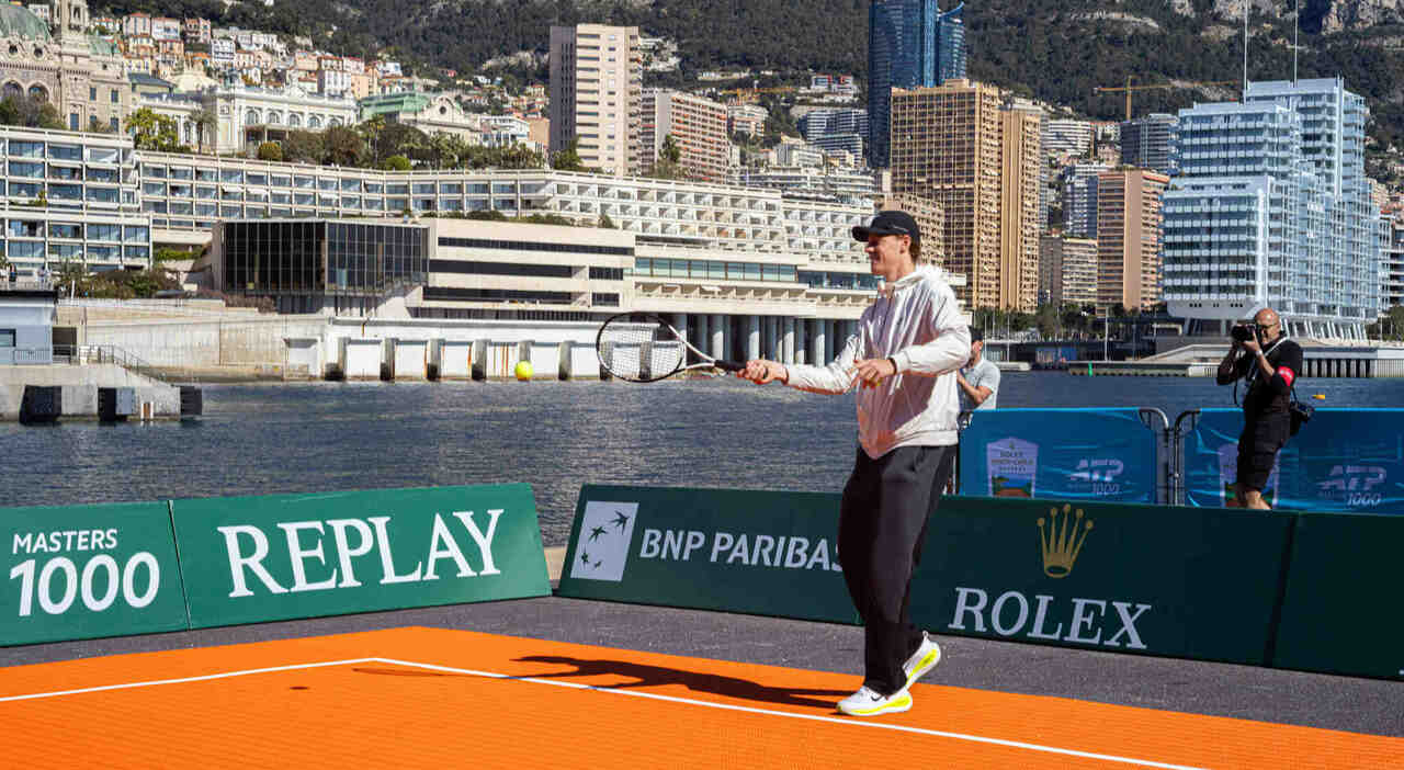 Italian Stars Shine Amid Sinner & Alcaraz Rivalry