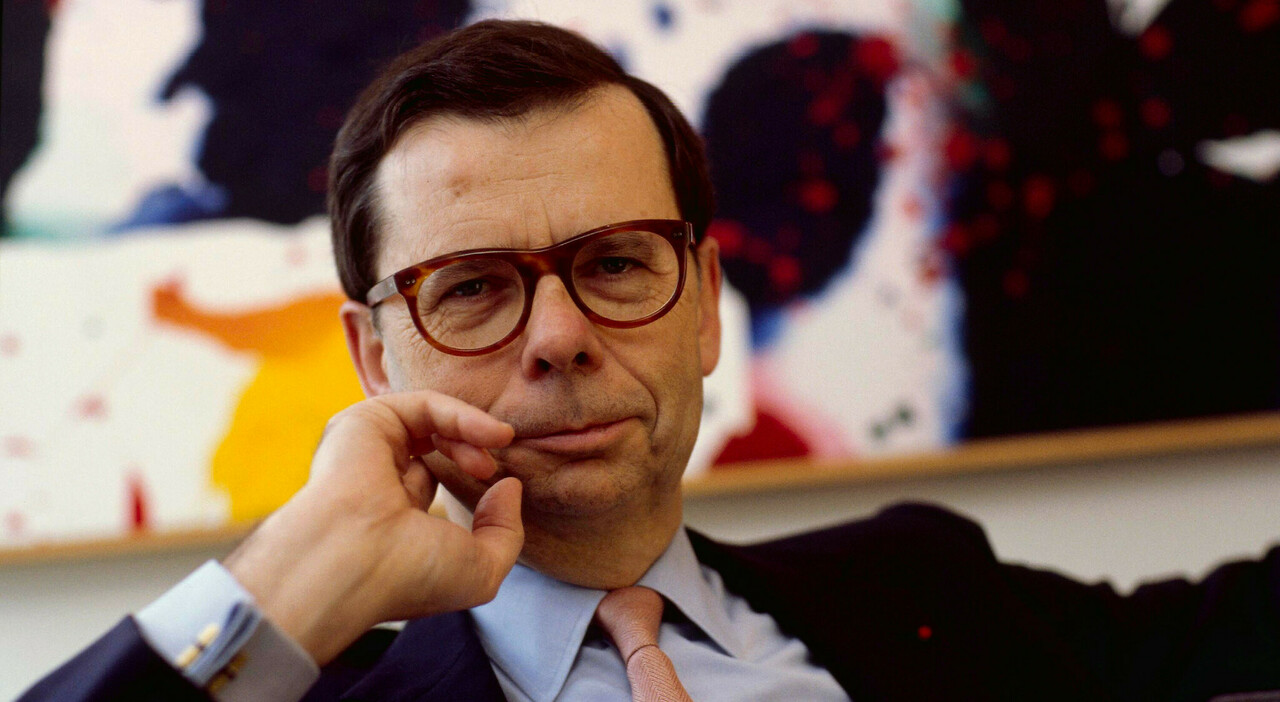 Renault Group rende omaggio a Louis Schweitzer, scomparso il 6 novembre 2025, intitolandogli lo storico sito industriale di Le Mans, che assume il nuovo nome di &laquo;Manufacture Louis Schweitzer - Le Mans&raquo;