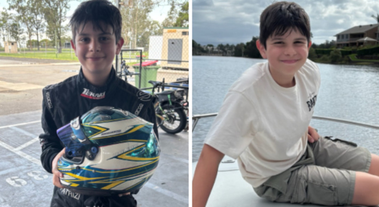 mathias tonti muore a 12 anni quattro giorni dopo l incidente sulle piste da sci il pap224 porteremo con noi il suo modo di affrontare la vita a testa alta