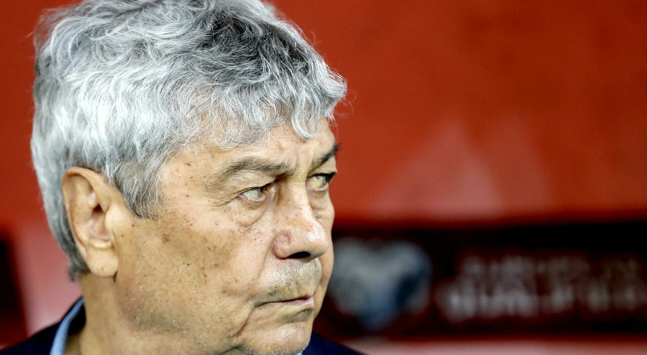 mircea lucescu non ce l ha fatta morto a 80 anni l ex allenatore di inter e brescia era in ospedale dopo un infarto da Ilmattino.it mircea lucescu non ce l ha fatta morto a 80 anni l ex allenatore di inter e brescia era in ospedale dopo un infarto