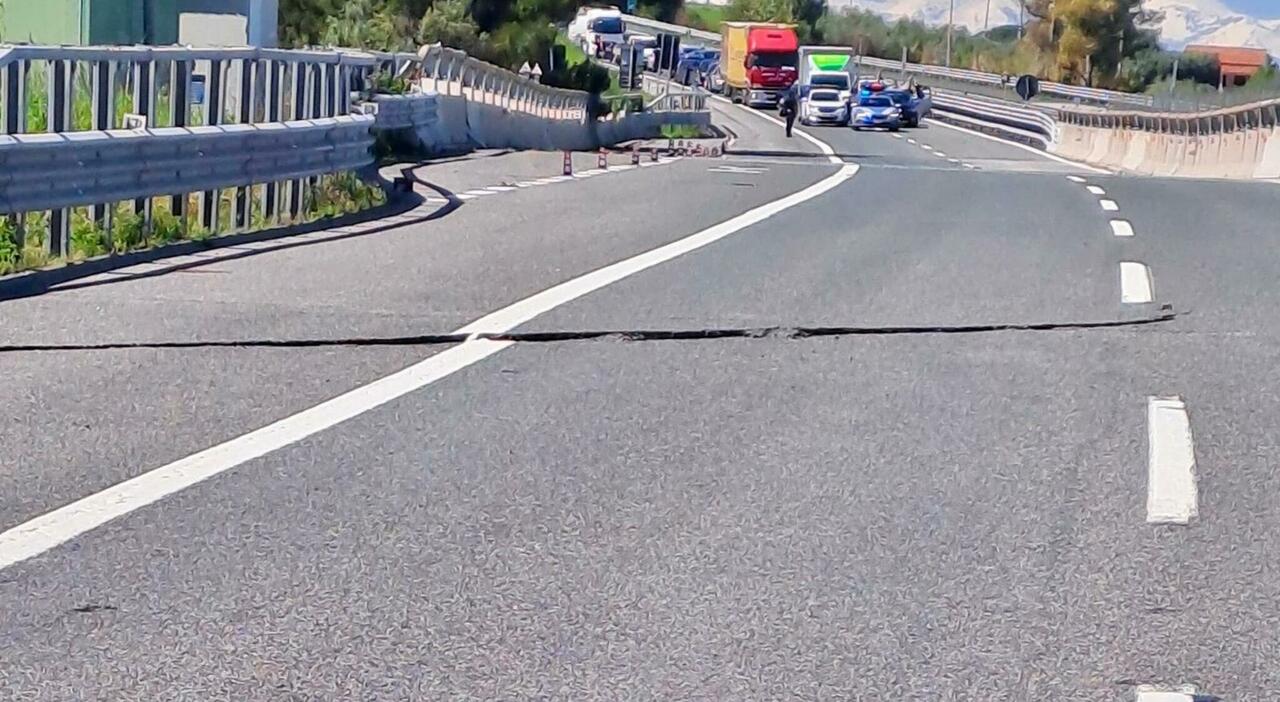 perch233 la frana in molise ha paralizzato l italia e la puglia a rischio anche il turismo da Quotidianodipuglia.it perch233 la frana in molise ha paralizzato l italia e la puglia a rischio anche il turismo