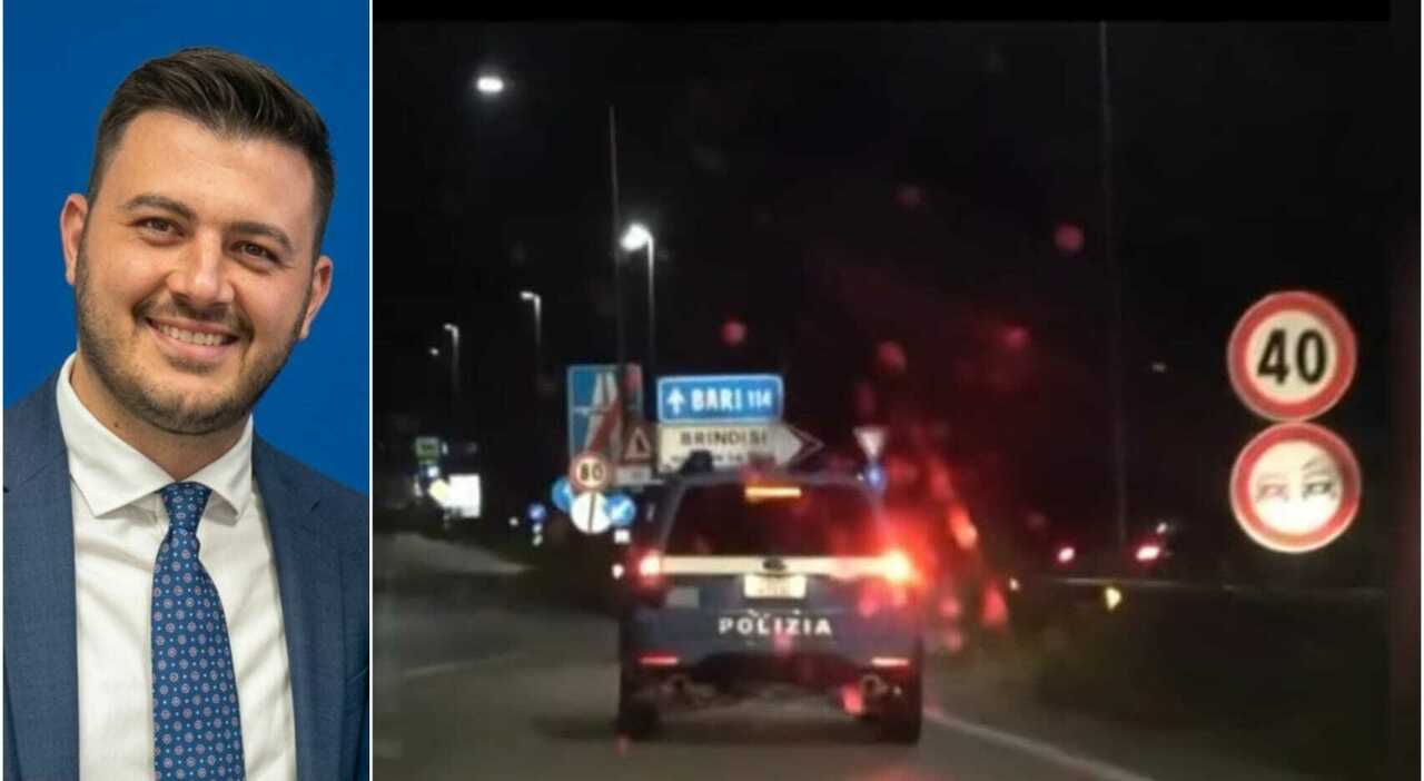 resta in carcere l ex presidente del consiglio comunale di brindisi ricorso respinto da Quotidianodipuglia.it resta in carcere l ex presidente del consiglio comunale di brindisi ricorso respinto