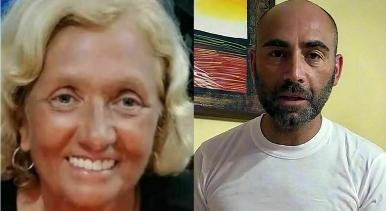 omicidio mamma di donato de caprio con mollica o senza ergastolo per la vicina anche in appello