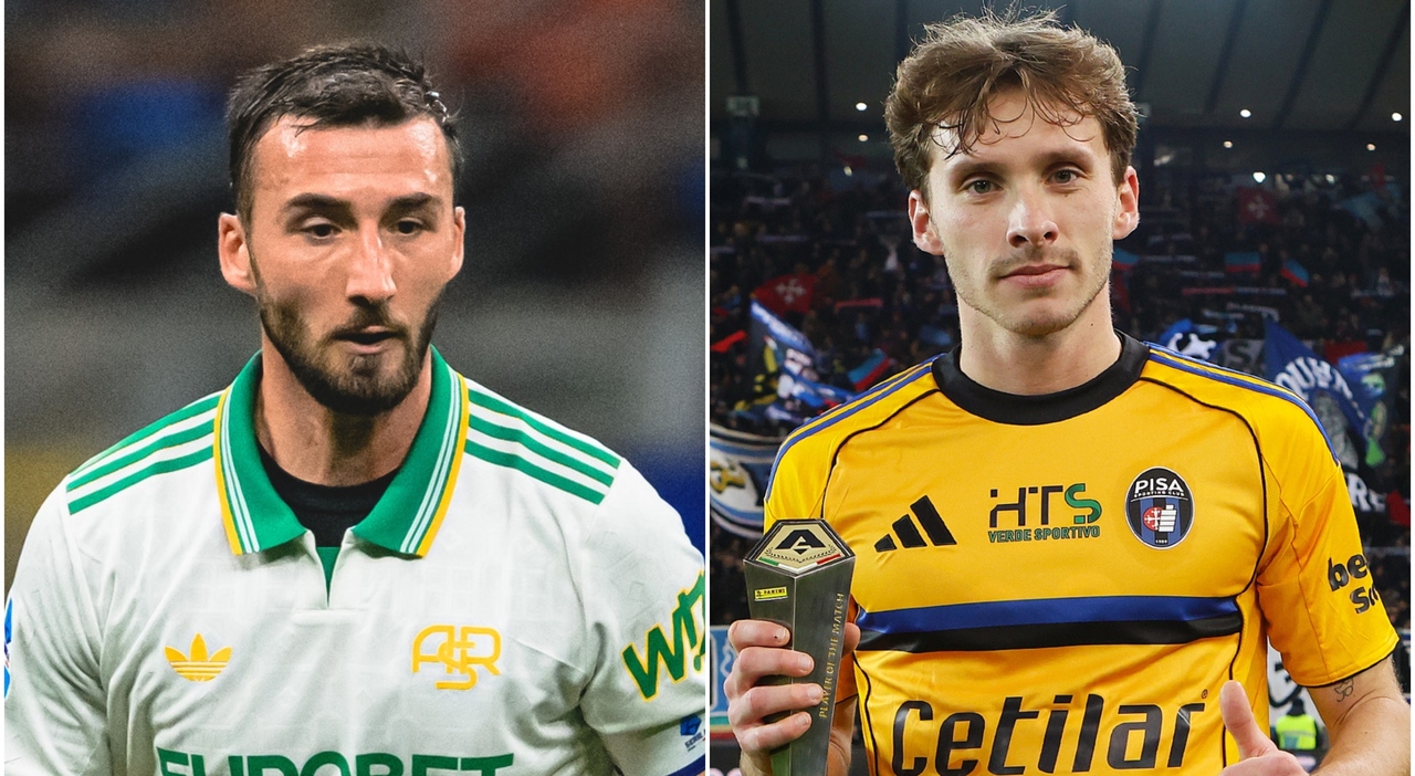 Roma vs Pisa: How to Watch, Predicted Lineups and Match Preview