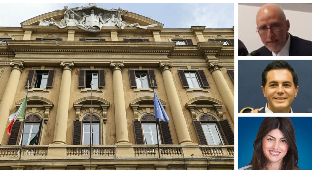 le nomine del governo conferme per enel ed eni per leonardo si cambia nei cda tre pugliesi chi sono da Quotidianodipuglia.it le nomine del governo conferme per enel ed eni per leonardo si cambia nei cda tre pugliesi chi sono