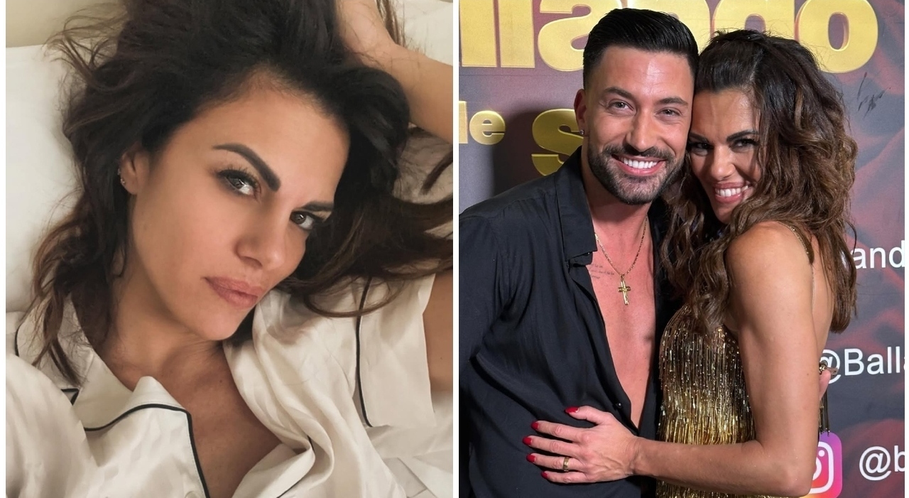 Bianca Guaccero and Giovanni Pernice: Love, Home, and Truths Behind the Gossip