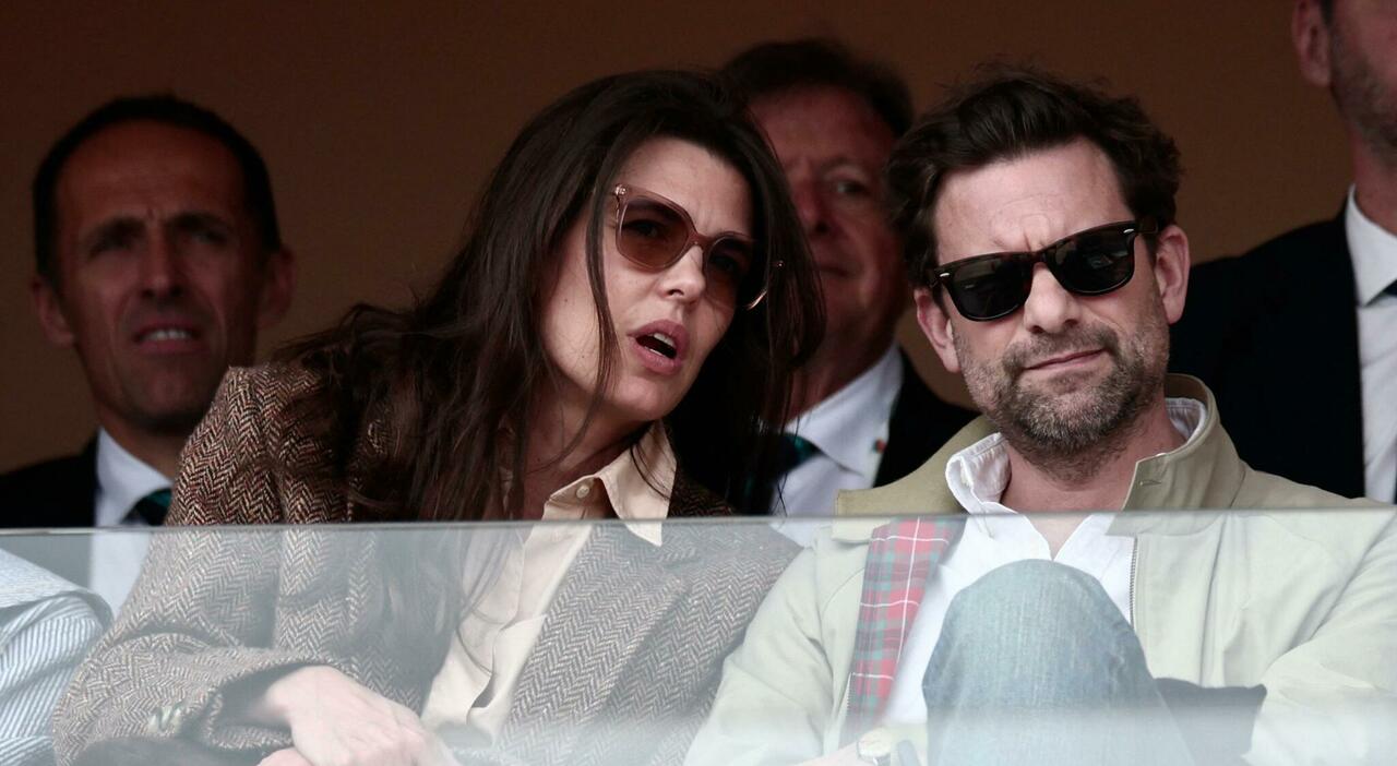 Charlotte Casiraghi and Nicolas Mathieu Step Into the Spotlight