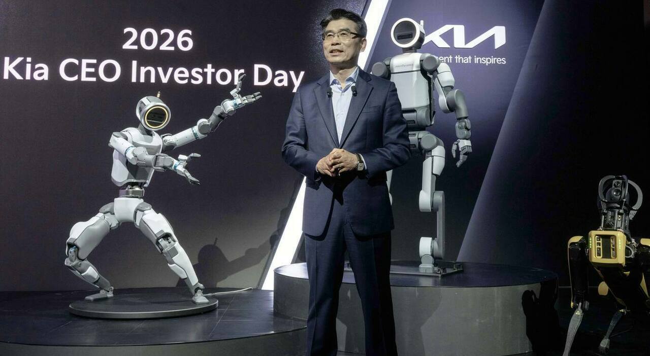 In occasione del Ceo Investor Day 2026 che si &egrave; svolta a Seoul, il numero uno di Kia Ho Sung Song ha svelato la strategia a medio-lungo termine