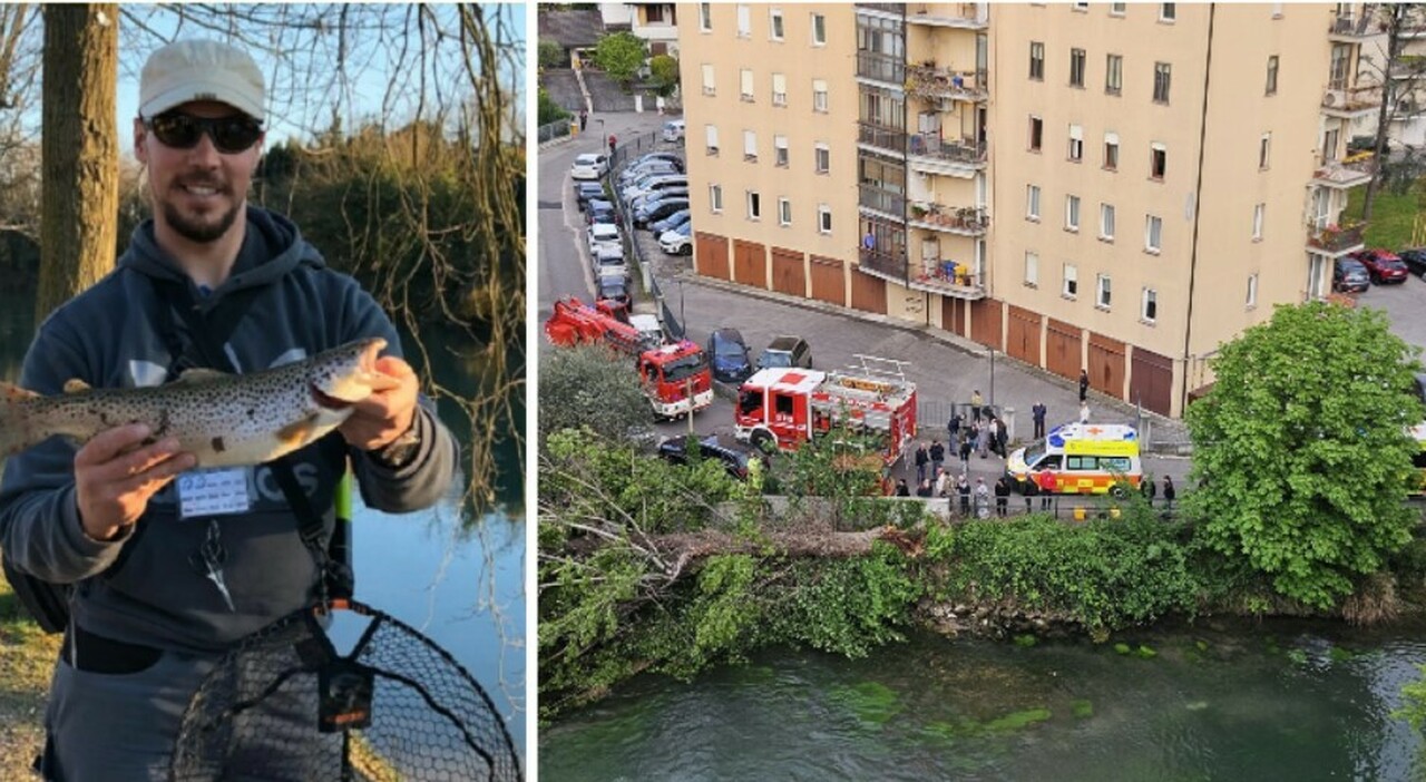 pietro monici travolto e ucciso a 38 anni dall albero si indaga per omicidio colposo da Ilgazzettino.it pietro monici travolto e ucciso a 38 anni dall albero si indaga per omicidio colposo