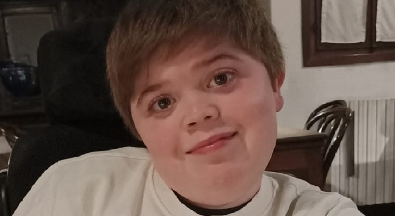 marco mazzariol il 15enne trevigiano affetto da distrofia muscolare di duchenne nominato alfiere della repubblica da mattarella