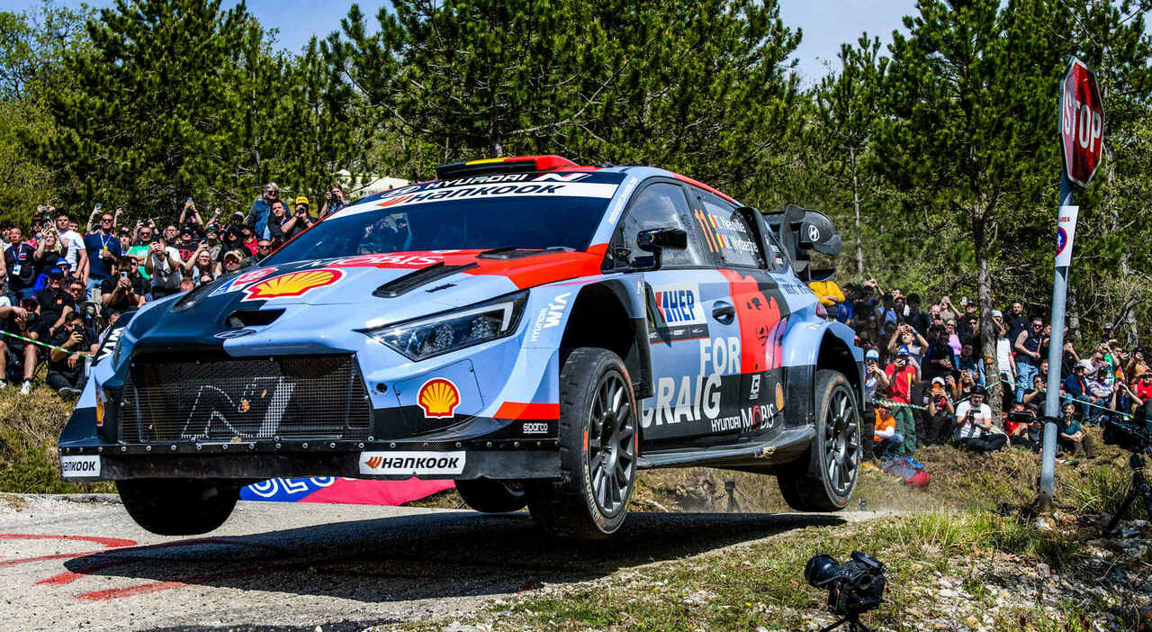 Neuville (Hyundai)
