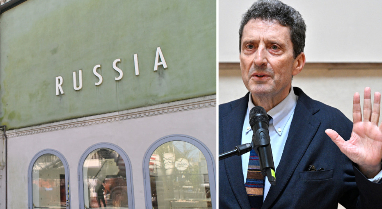 biennale ultimatum dall ue per il padiglione della russia stop ai fondi riduzione di due milioni di euro per tre anni