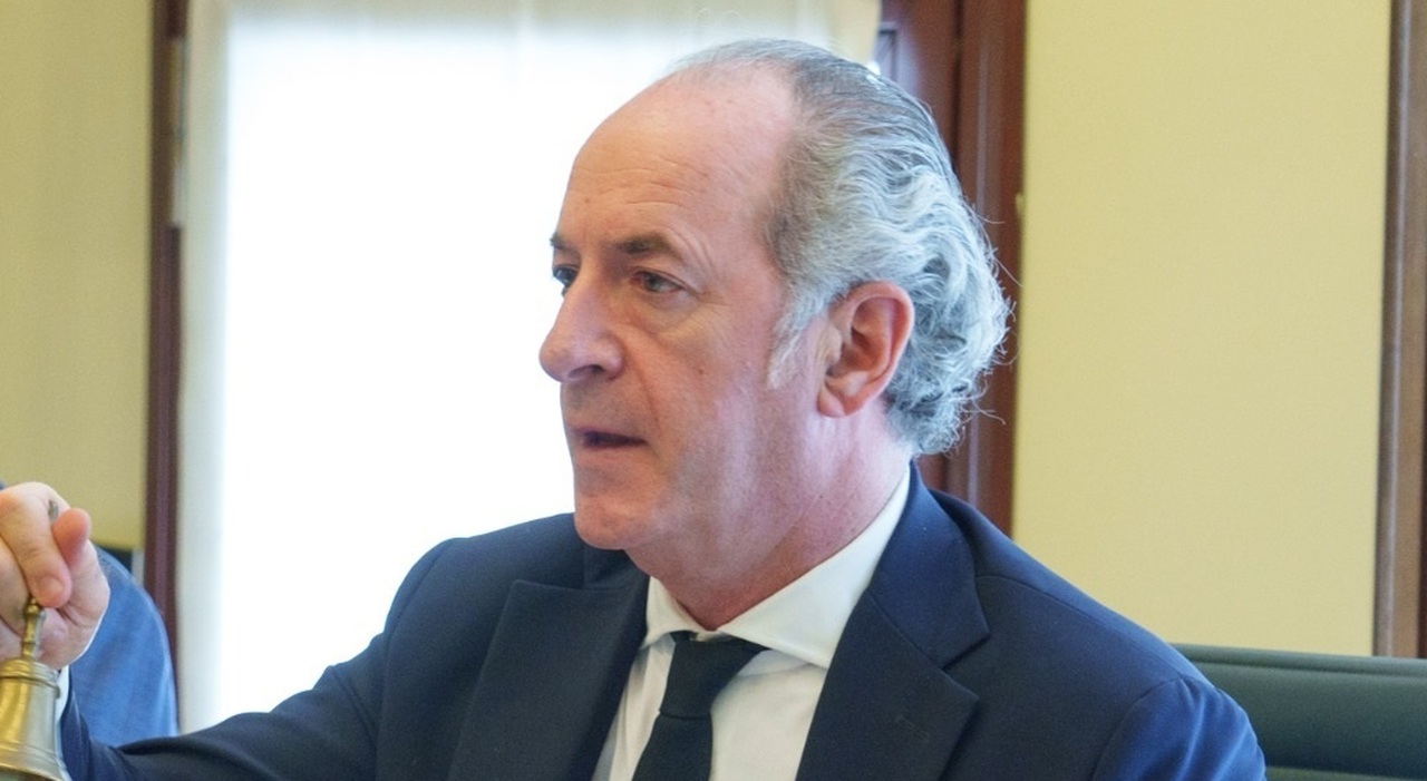 biennale zaia minaccia inaccettabile giuli e buttafuoco trovino via duscita