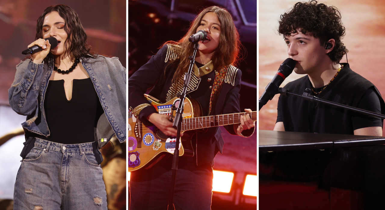 Marta Donà e Amici 25: Caterina Lumina e il mercato discografico