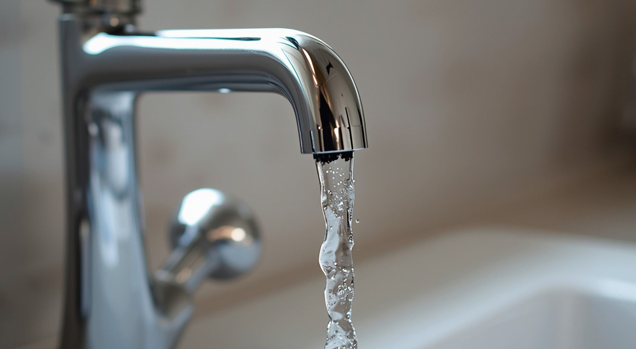 lavori aqp in puglia acqua sospesa fino a 12 ore a bari e nel salento vie e orari dei disagi