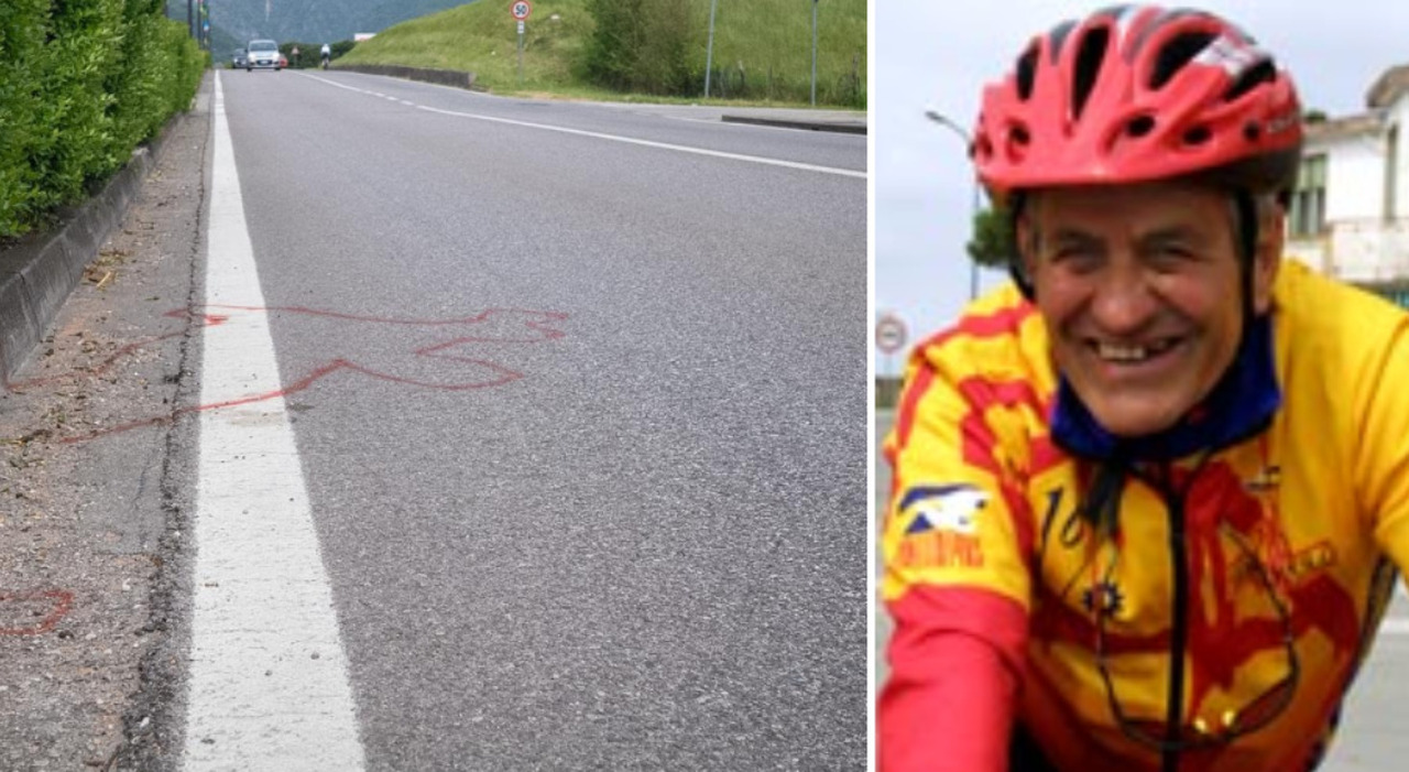 antonio gonzo travolto e ucciso da un 14enne in scooter la mamma non 232 stata colpa sua se l232 trovato davanti