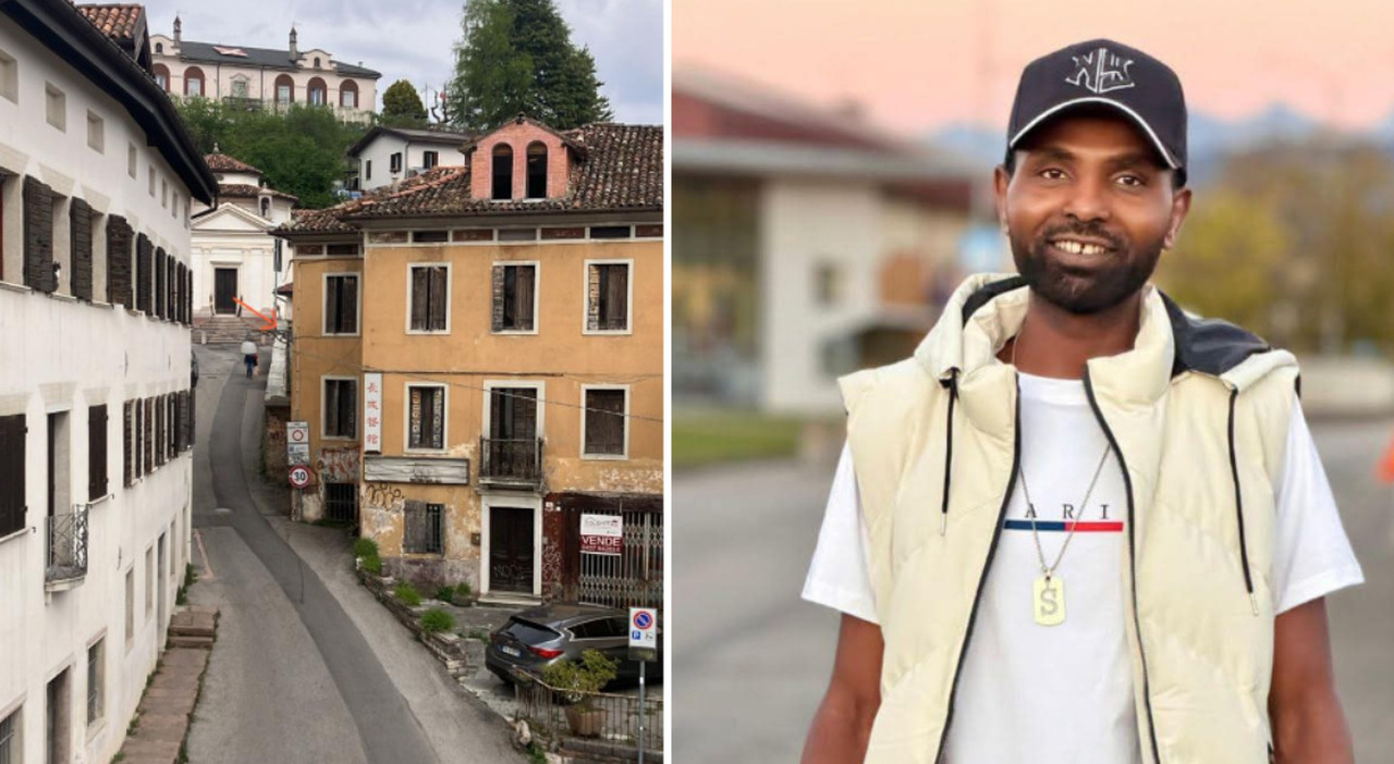 perde il controllo della bici e si schianta contro il muro 33enne muore tornando a casa dopo il lavoro da Ilgazzettino.it perde il controllo della bici e si schianta contro il muro 33enne muore tornando a casa dopo il lavoro