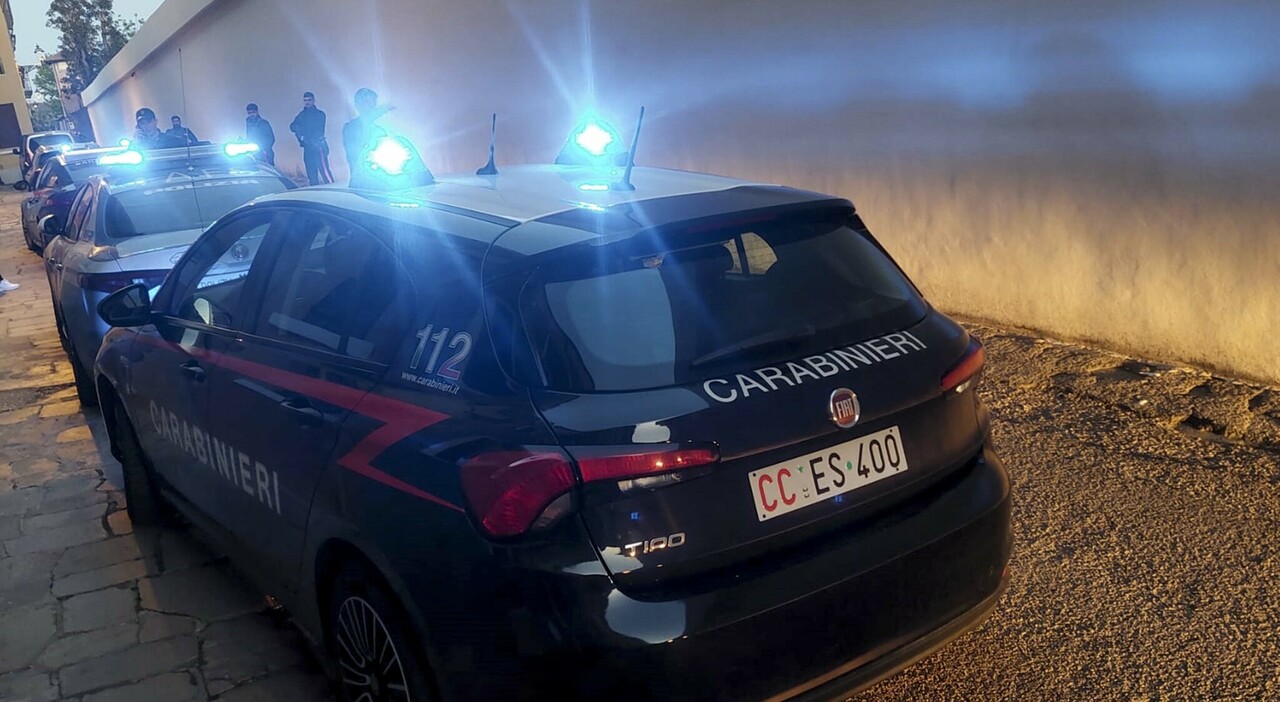 carcere minorile scoppia la rivolta trasferiti i 5 ventenni dopo la tentata evasione minacce agli agenti adesso non dormite