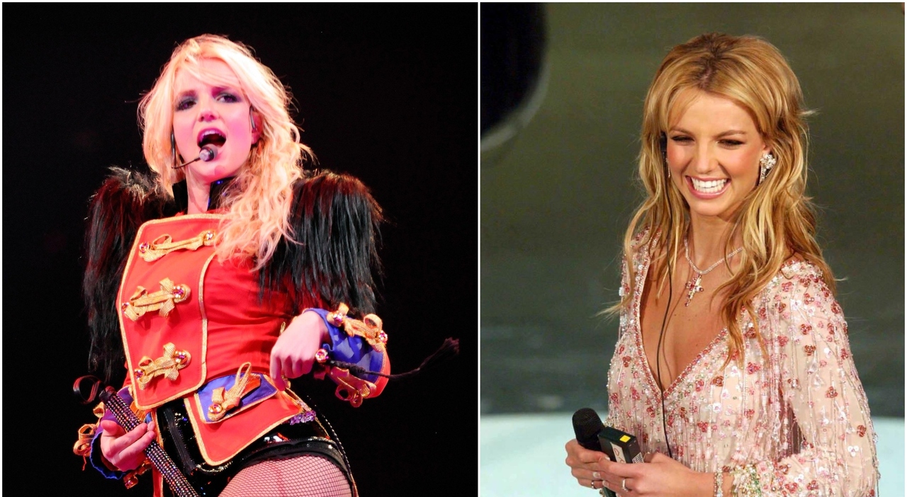 Britney Spears Enters Rehab for Substance Abuse