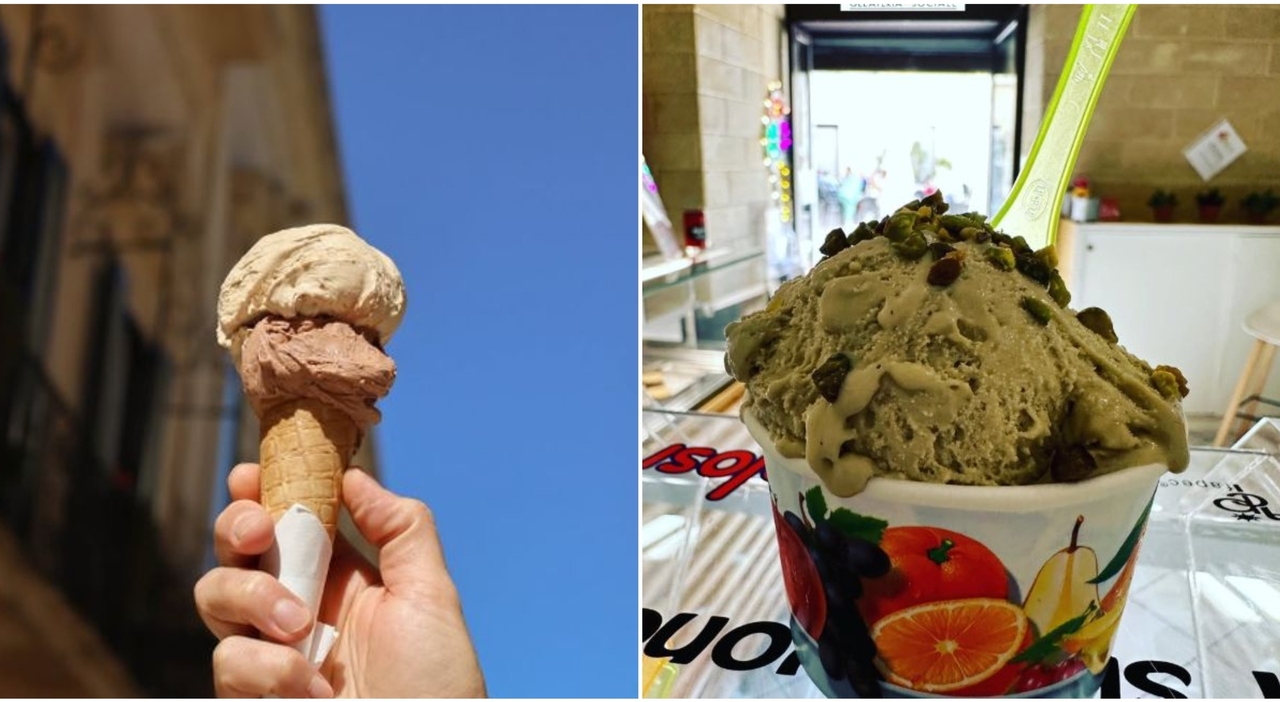 gelato week lecce 2026 ecco le gelaterie aderenti biglietti e gusti limited edition cinque tappe in centro da Quotidianodipuglia.it gelato week lecce 2026 ecco le gelaterie aderenti biglietti e gusti limited edition cinque tappe in centro